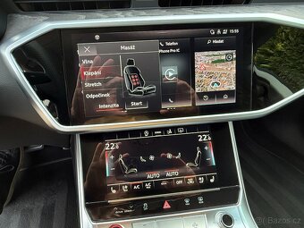 Audi S7 - DOHODA, výměna - 11