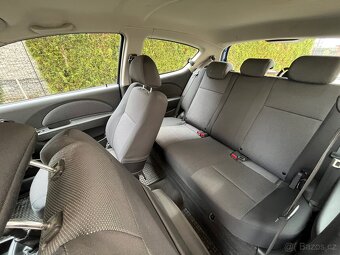 Chevrolet Kalos 1.2 - 11