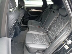 Audi - Q5 - 2,0 TDi 4x4,S-line Black,Sport - 11