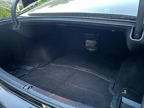 Prodám Lexus IS250 - 11
