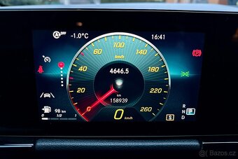 Mercedes Benz GLA200d 2021 2.0d Automat - 11