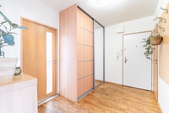 3+1 Brno Komín, ul. Olbrachtovo náměstí - 11
