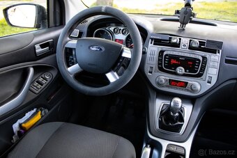 Ford Kuga - 11