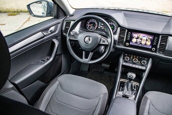 Škoda Kodiaq 1.5 TSI ACT Ambition DSG - 11