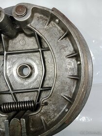 JAWA KÝVAČKA VELKÝ BRZDOVÝ BUBEN - ŠTÍT ORIGINÁL - 11