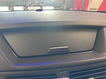 BMW X1 xdrive 20D - 11