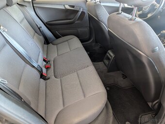AUDI A3 2.0TDi 103kW PĚKNÝ STAV - SERVISOVANÉ - 11