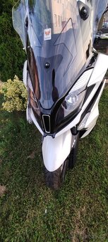 Kymco New Downtown 350i ABS - 11