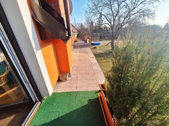 Prodej, rodinný dům, Bystré, 1.076 m2, Rychnov nad Kněžnou - 11