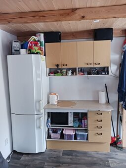 Prodej zahrady, Horni Slavkov, 1663m², se zdenou chatou - 11