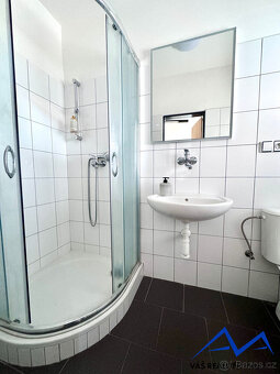 Pronájem, komerční prostory, Ostrava - Vítkovice, ul. Zengro - 11