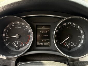 Škoda Superb 2.0TDi 103kW nová STK, nové rozvody, MY2013 - 11