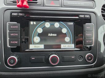 Vw tiguan 1.4tsi 118kw Bohatá výbava. - 11