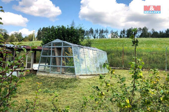 Prodej chaty, 20 m², Ledeč nad Sázavou, pozemek 919 m² - 11