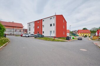 Pronájem bytu 1+kk 21 m2 - 11