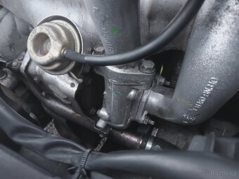Nissan Primera III 2.2 TDI-93kw kombi - 11