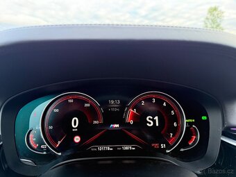 BMW 540i G31 xDrive - 11