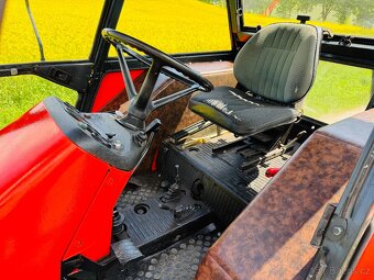 Zetor 7011 - 11