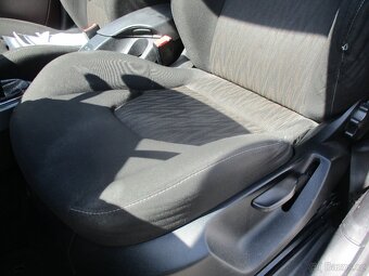 SEAT ALTEA FREETRACK 2,0TSI 147kw 4WD 2008 DPH - 11