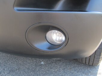 Renault Master 2.3 DCI 1.maj 10 palet spaní - 11