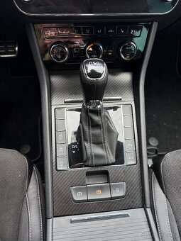 Škoda Superb Sportline 2.0 TDI 147kW 2022, DPH - 11