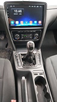 Škoda Superb 2 Kombi 2.0TDI125KW po servise - 11