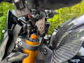 Yamaha MT-09 SP - Custom - 11