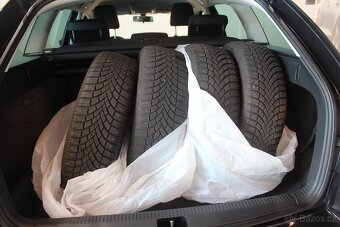 Octavia 2.0TDI 110kW Navi - 11