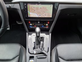 VW Arteon 2.0TDI 147kW 1maj ČR Elegance panorama nez. topení - 11