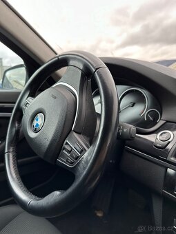 BMW 530d - 11