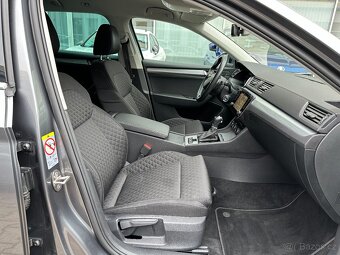 Škoda Superb 3 2.0TDI 110kW DSG 2022 ACC LED NAVI El.víko - 11