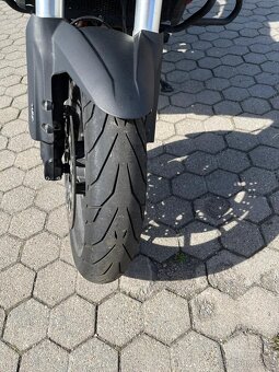Benelli TRK 502 35kW ŘP A2 18 let DPH - 11