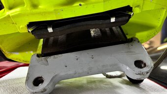 Brembo Alfa Romeo Stelvio Vectra OPC a další - 11