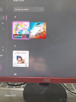 Xbox setup - 11