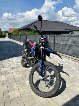 Aprilia rx 125 2022 - 11