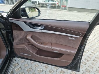 Audi A8 Long - 11