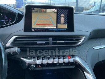 PEUGEOT 5008 II 2.0L BlueHDi 180 S&S ALLURE EAT8 2019 - 11