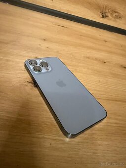 Apple iPhone 13 PRO 128 GB vada procesoru - 11