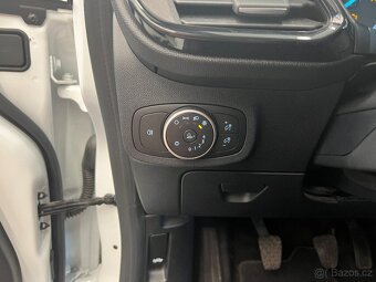 Ford Fiesta 1.5 TDCi 63kW - 11