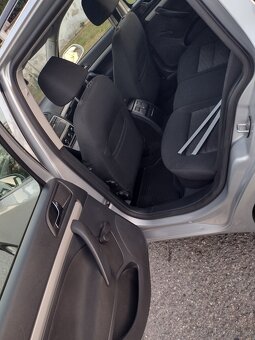 Škoda Octavia 1.6TDI  4x4 - 11