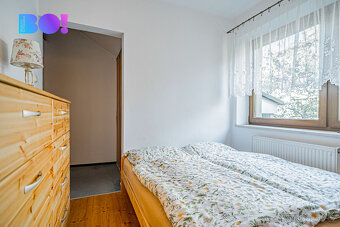 Prodej dvougeneračního rodinného domu,117m2, zahrada 1509m2, - 11