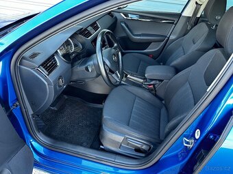 1.4tsi 110kw, Style, 68000km, ČR, FullLED, Keyless - 11