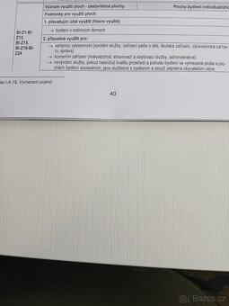 Stavební pozemek 1000m2 ve Vřesině - 11