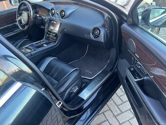 Náhradní díly – Jaguar XJL 3.0 TDV6, 202 kW - 11