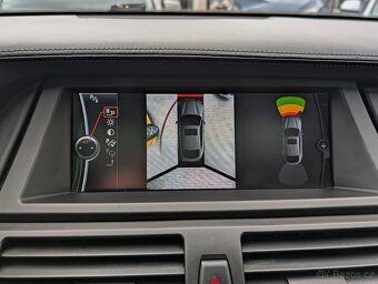 BMW X6 3.0 xDrive40d 225kW, KAMERAČR - 11