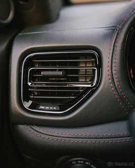 Dodge Durango 5.7 HEMI V8 R/T+ - 11