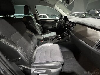 Skoda kodiaq 2.0 TDi STYLE - 11
