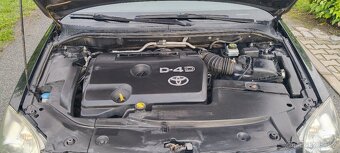 TOYOTA Avensis 2,2 D-4D - 11