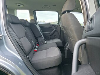 ŠKODA YETI 2.0TDI/81kW 4X4 6MP - 11