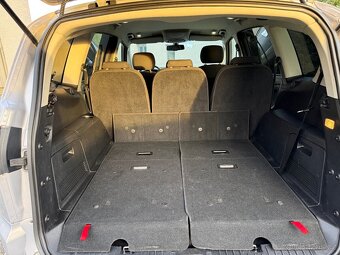 Ford S-Max 2.0TDCI.120KW,Tažné,2011,7 Míst - 11